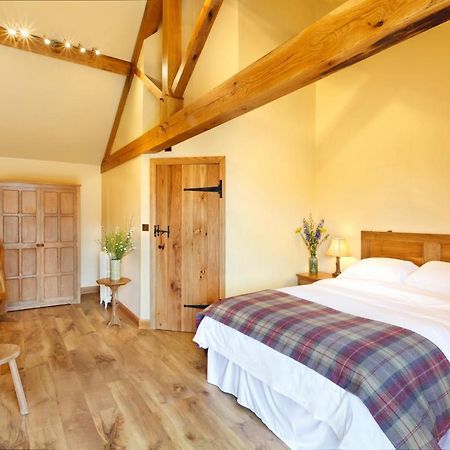Hotel Woodlands Farm à Osmotherley  Extérieur photo