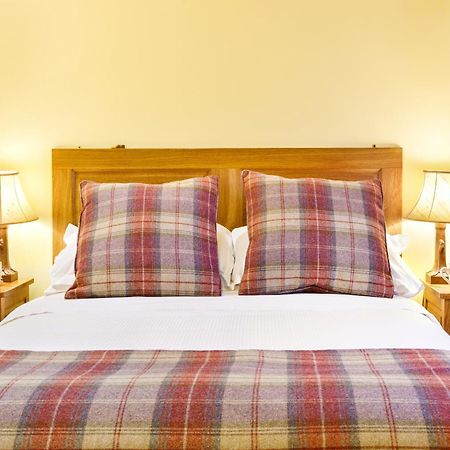 Hotel Woodlands Farm à Osmotherley  Chambre photo
