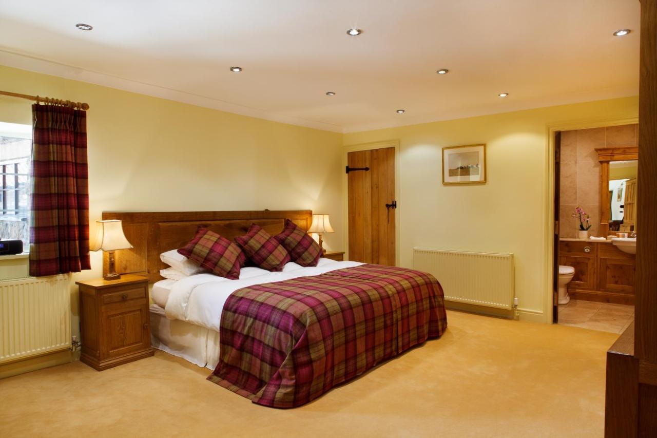 Hotel Woodlands Farm à Osmotherley  Extérieur photo