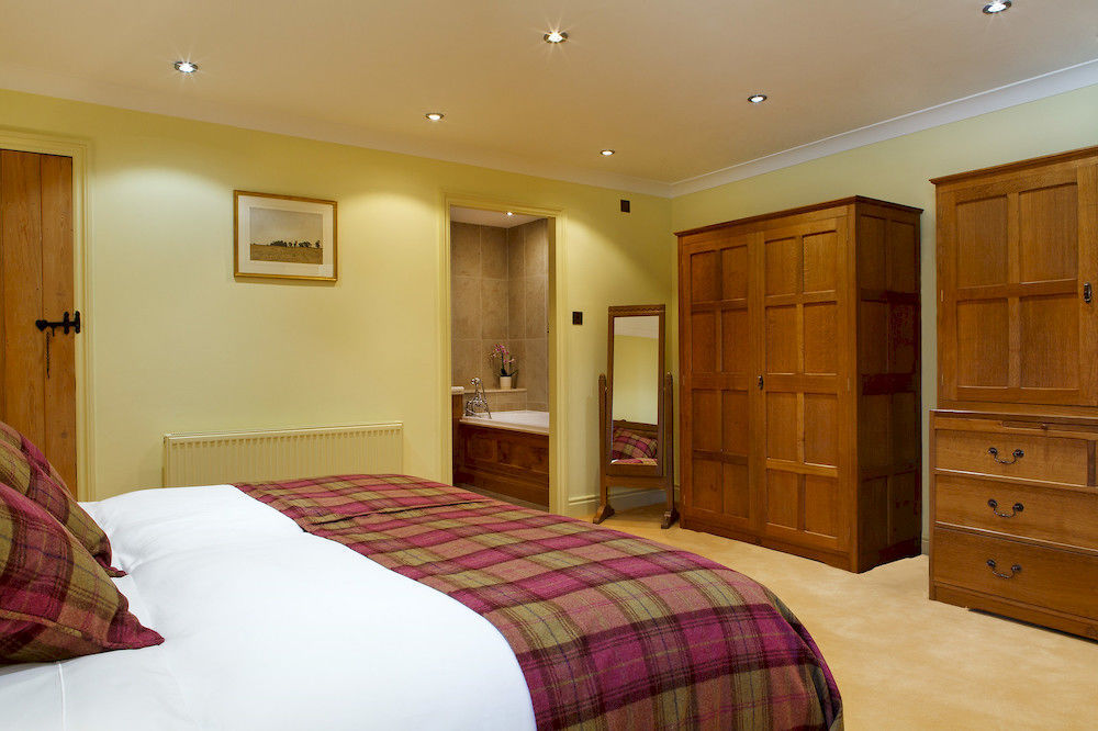 Hotel Woodlands Farm à Osmotherley  Extérieur photo